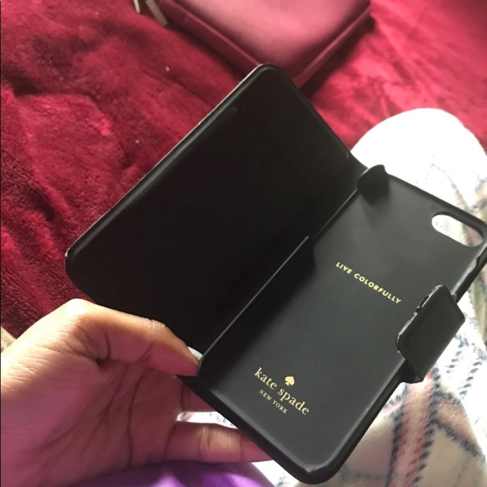 Kate Spade Iphone 7 case
